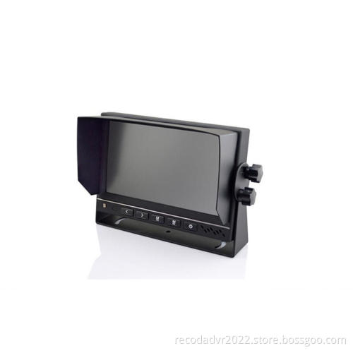 Car Rear View Monitor